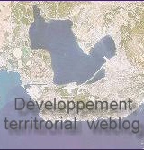 Dveloppement territorial weblog