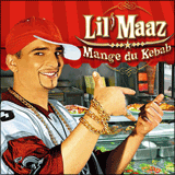 LilMaaz - Clip 'Mange du kebab'