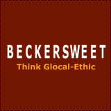 Beckersweet - Think Glocal-Ethic