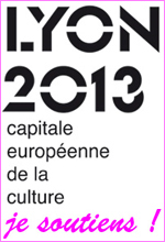 Lyon, capitale europenne de la culture 2013 -- 17/05/07