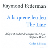 A LA QUEUE LEU LEU & THE LINE