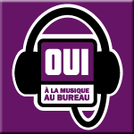 Oui  la musique au bureau ! -- 22/05/05