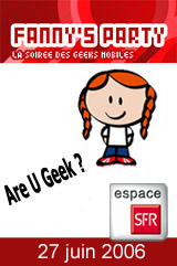 FP19 - Soire Geeks avant l't -- 19/06/06