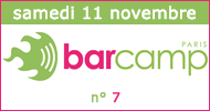 BarCampParis