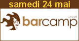BarCamp Lille