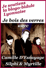 Apéros-Blogs Lyonnais