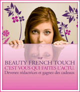 Beauty-Frenchtouch