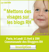 Mettons des visages sur les Blogs RH -- 04/03/05