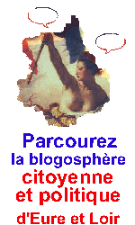 La blogosphre politique et citoyenne d'Eure et Loir -- 24/07/06