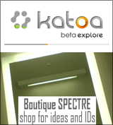 Support Projet Spectre on Katoa.com