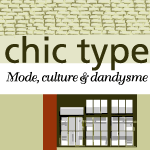 Chic Type -- 09/05/06