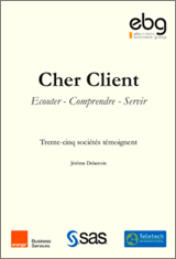 Cher client