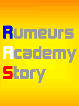 Rumeurs Academy Story