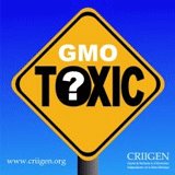CRIIGEN - Pétition pour la transparence sur les signes de toxicité des OGM