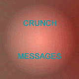 BIG CRUNCH MESSAGE