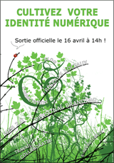 Cultivez votre identit� num�rique