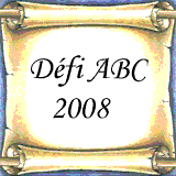 Défi ABC 2008