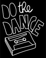 do the dance...