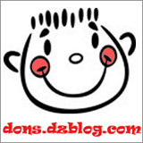 DONS.dzblog.com