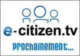 e-Citizen, le blog