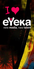 I love Eyeka
