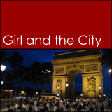 Girl and the City