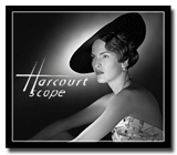 LE HARCOURTSCOPE BY VIOLETTE