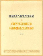 Larmoire des ombres (Hyam Yared)