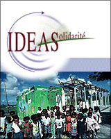 IDEASolidarit.org - A quelle association faire un don ?