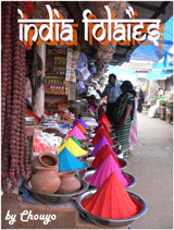Concours India Folaïes