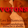 Nous votons�: Alexandra�!