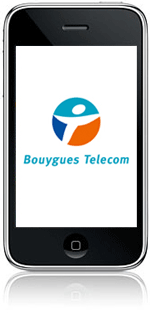 IPhone chez Bouygues telecom : dites-le !