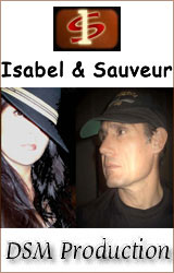 Isabel & Sauveur