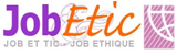 Jobetic, le web magazine interactif et gratuit de la recherche d'emploi
