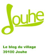 Jouhe, le blog