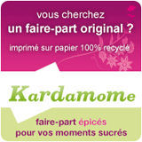 kardamome.fr