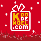 Kdodenoel.com : + de 750 ides cadeaux proposes par + de 90 sites marchands