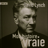 David Lynch à l'Arbre à Lettres - mercredi 7 mai à 18h30