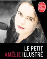 Dossier Amélie Nothomb et jeu-concours !