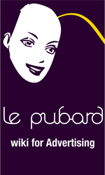 Le Pubard, wiki for Advertising