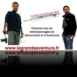 Lagrandeaventure.fr : nouveau site
