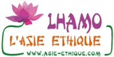 Lhamo, l'Asie éthique !