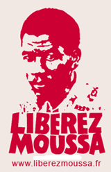Libérez Moussa kaka