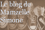 Le blog de Mamzelle Simone