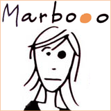 Marbooo's life in drawings