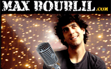 MAX BOUBLIL - CE SOIR ...