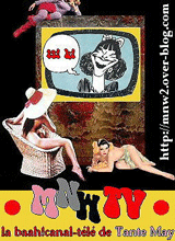 MNW TV canal blog