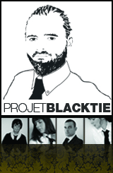 Projet Blacktie