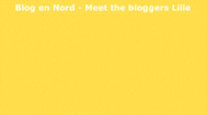 blog en nord - meet the bloggers lille possde son blog -- 27/08/05