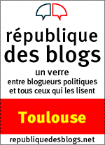 République des blogs Toulouse
